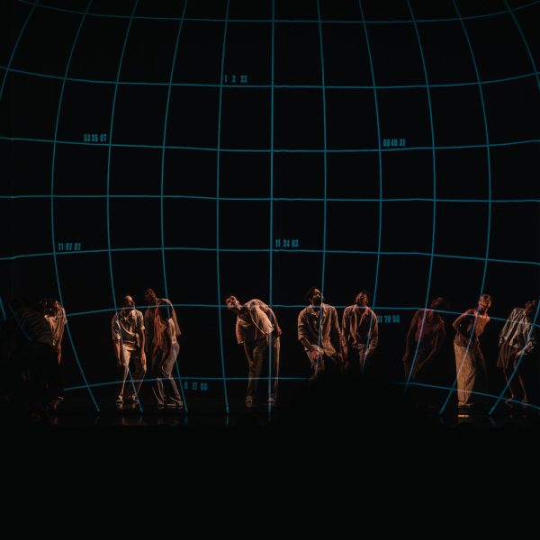 Balé Teatro Guaíra investe na internacionalização da companhia após retorno de Portugal