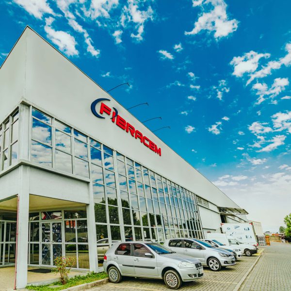 Fibracem registra forte crescimento no 1º trimestre de 2025