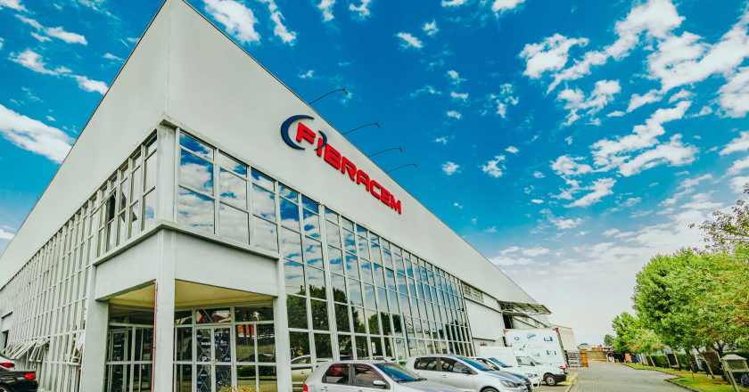 Fibracem registra forte crescimento no 1º trimestre de 2025