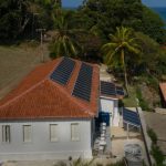 Financiamento solar registra alta de 55%, segundo dados do Santander