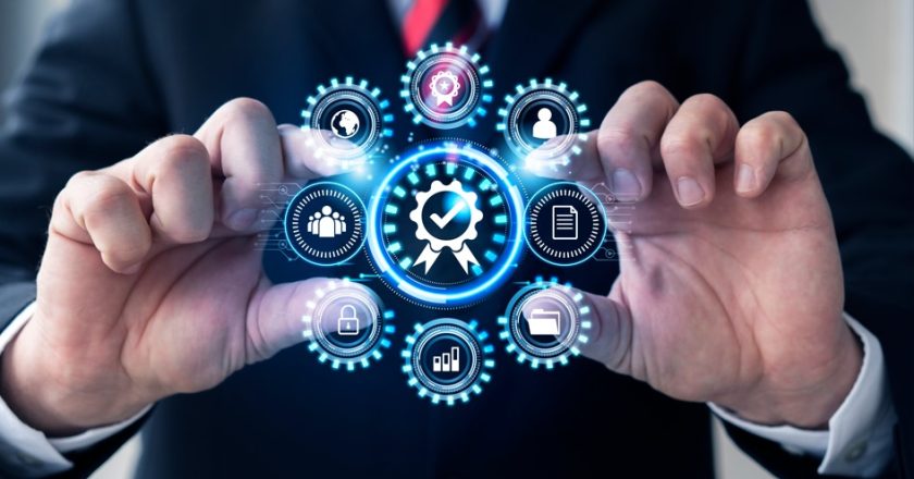 Alias Tecnologia conquista cinco certificações ISO e se firma entre as melhores do setor