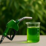 Combustível Verde e o Papel de Ernani Rezende Kuhn na Transição Energética