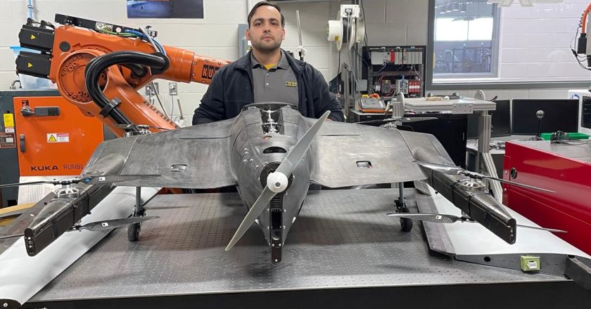 O Brasileiro Reconhecido Mundialmente como CATIA Champion na Engenharia Aeroespacial