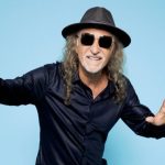 Alceu Valença traz a magia da turnê “Alceu Dispor” de volta a Curitiba, neste sábado (6)
