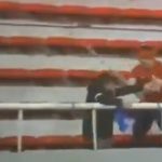 Independiente é eliminado da Sul-Americana pela Conmebol após incidente violento