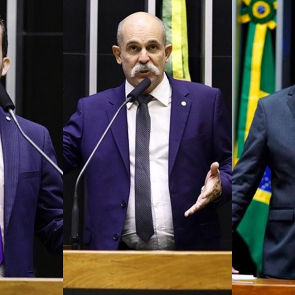 Dez deputados estão na mira da Câmara; parlamentar do Paraná pode ter mandato cassado
