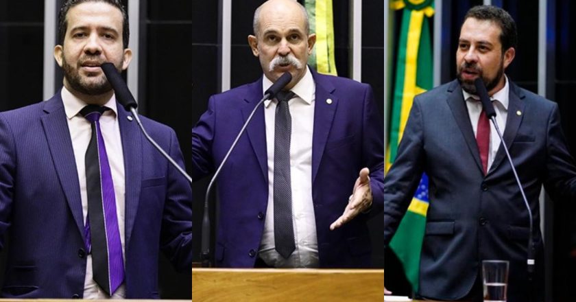 Dez deputados estão na mira da Câmara; parlamentar do Paraná pode ter mandato cassado