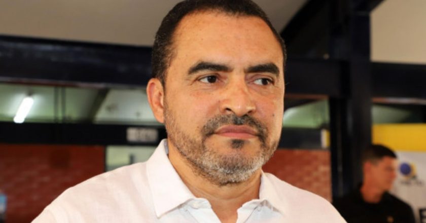 Chefe do Executivo do Tocantins é suspenso por suspeita de desvio de verba de R$ 73 milhões