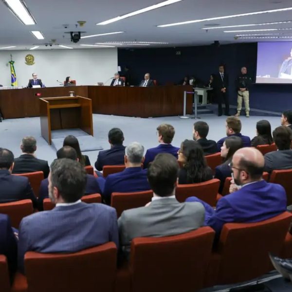 Sessão de Julgamento de Bolsonaro tem segundo dia encerrado e retorna no dia 9