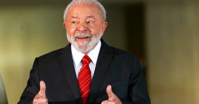 Entenda a ação de Lula na Lei da Reciprocidade contra os Estados Unidos.