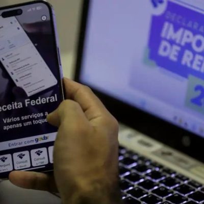 Fisco libera quarto lote de restituição do IR nesta sexta-feira