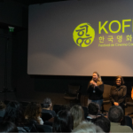 Terceira Edição do Festival de Cinema Coreano chega a Curitiba