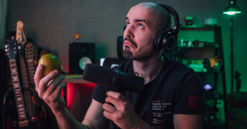 2025 e a intervenção da inteligência artificial na produção musical