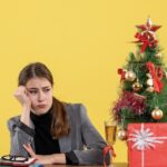 “Por que eu não dei conta do que prometi em janeiro?”: especialista explica impacto emocional do mês de dezembro