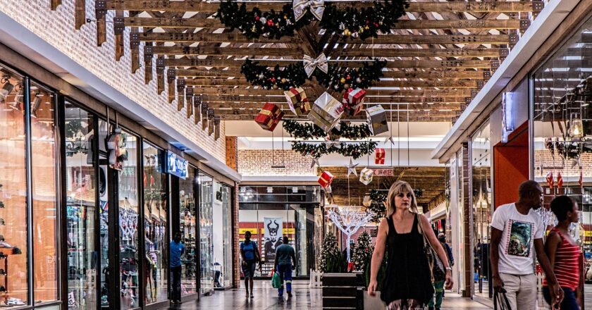 Brazil Pays: Facilitando Compras Internacionais na Temporada de Fim de Ano