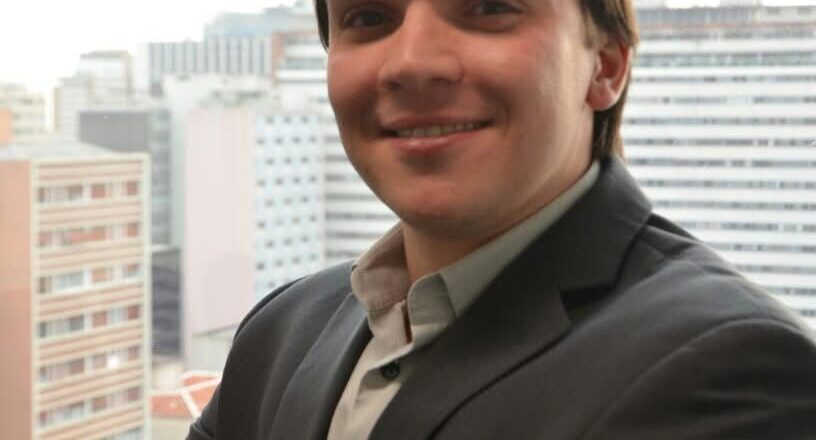 Entre estratégia e visão de futuro: Enzo Leonardo Tieppo no centro da nova era financeira brasileira