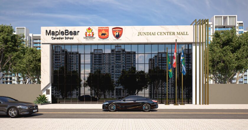 Escola em Anápolis anuncia mudança de endereço e amplia proposta para o Ensino Médio