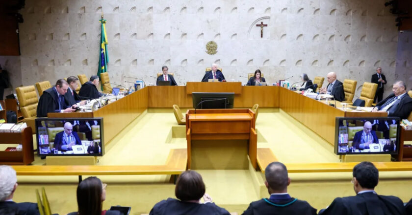 STF encerra revisão da vida toda e reacende debate sobre injustiças no sistema previdenciário