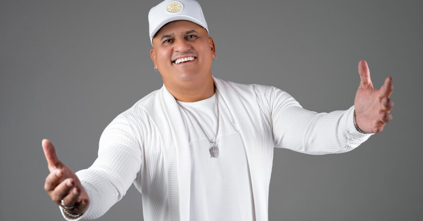 Ceian Muniz é uma das atrações principais do Réveillon Pugmil 2026