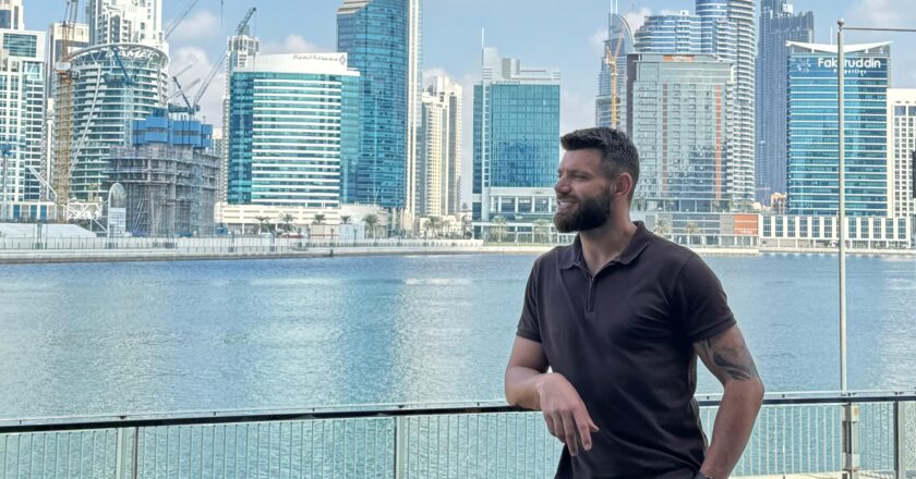 O Poder da Autonomia: O Método que Está Transformando Empreendedores em Estrategistas e o exemplo de Anderson Sandrin.