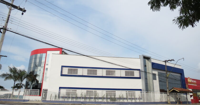 Fametro Nova Cidade realiza ação de responsabilidade social com serviços gratuitos para toda a comunidade neste sábado (06/12)