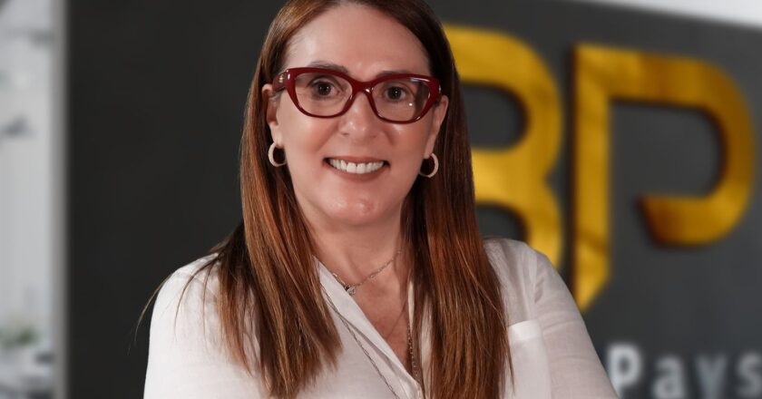 Marina Alves e a Nova Era das Compras de Inverno nos Estados Unidos