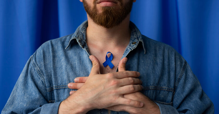 Câncer de próstata segue avançando no Brasil e rotina de motoristas profissionais aumenta risco de diagnóstico tardio