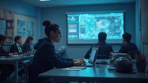 Inteligência artificial transforma a educação especial no Brasil: Planos individualizados de ensiono e materiais didáticos personalizados