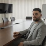 Transformação Empresarial Sem Resultado é Ilusão, Diz Vinícius Mello Mencaroni