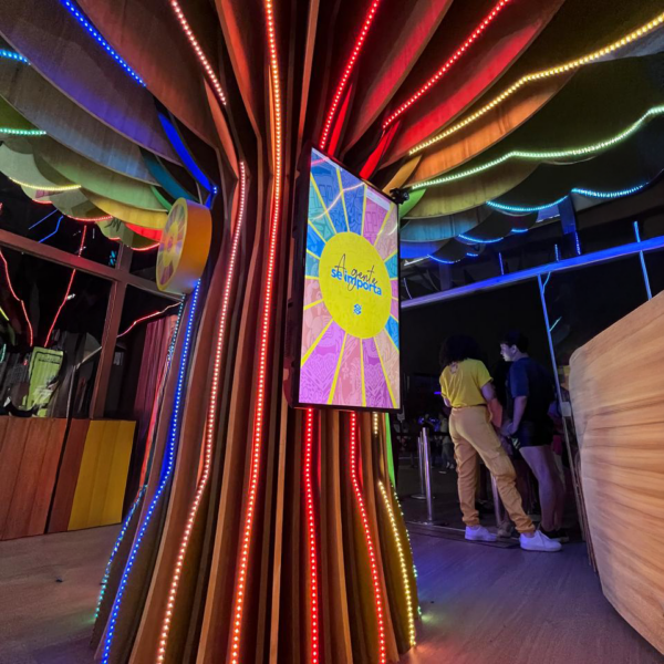 Ações da agência Terruá para o Banco do Brasil e Ministério da Cultura conquistam 10 prêmios em 2025