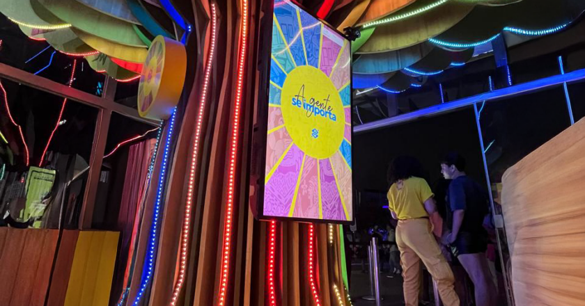 Ações da agência Terruá para o Banco do Brasil e Ministério da Cultura conquistam 10 prêmios em 2025