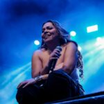 Priscila Meireles começa 2026 com show emocionante e casa cheia em Florianópolis