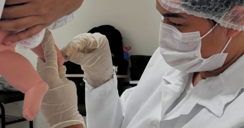 FAMETROTEC oferece cursos técnicos com duração de até 18 meses e foco na empregabilidade