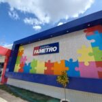 Colégio FAMETRO Boa Vista amplia infraestrutura e projetos educacionais em 2026