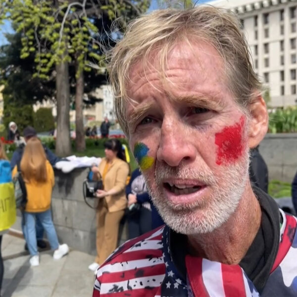 Condenado à prisão perpétua homem que atentou contra Trump em 2024