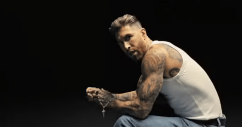 Sergio Ramos manifesta interesse em investir em clube brasileiro através do SAF. Saiba mais!