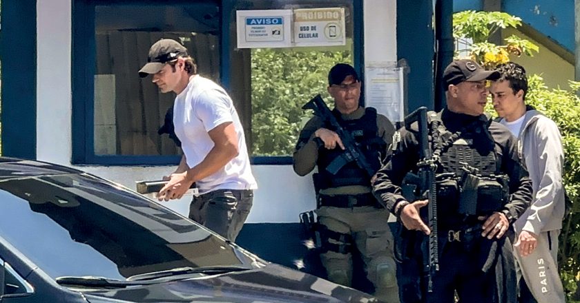 CAE remarca depoimento de Vorcaro para o dia 10 de março em nova reviravolta