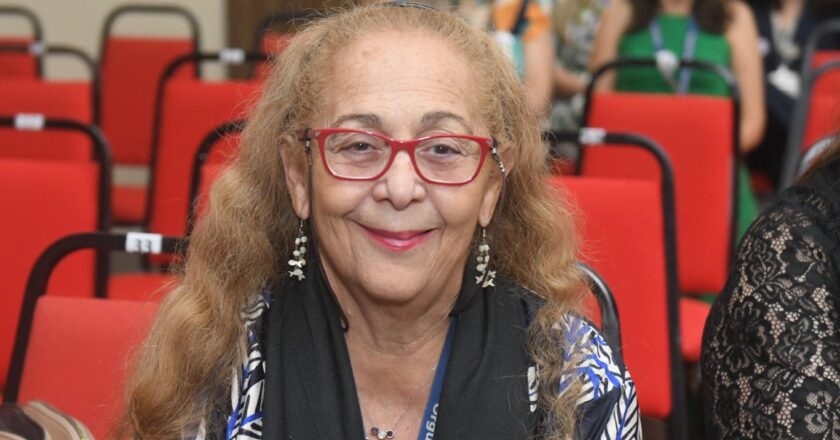 Professora de instituição do Amazonas integra Comissão Científica de Congresso Internacional de Direito Constitucional Comparado