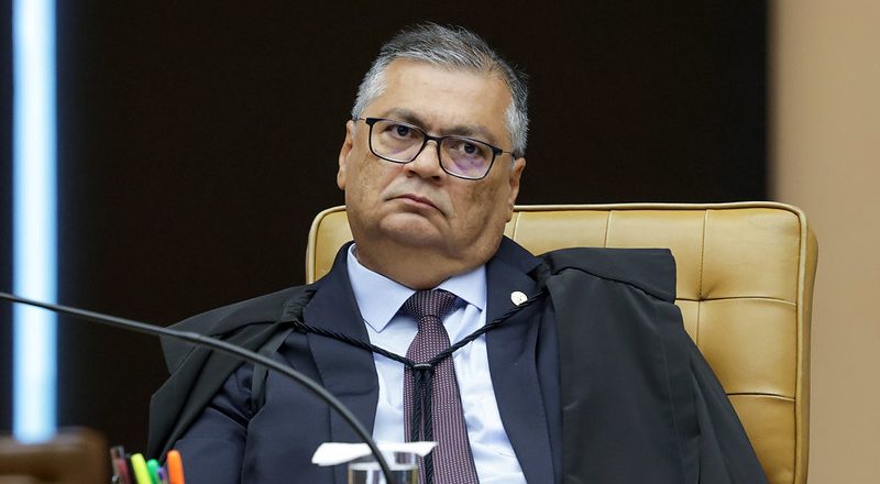 Organizações solicitam ao Supremo Tribunal Federal a manutenção da determinação de Dino em relação aos altos salários
