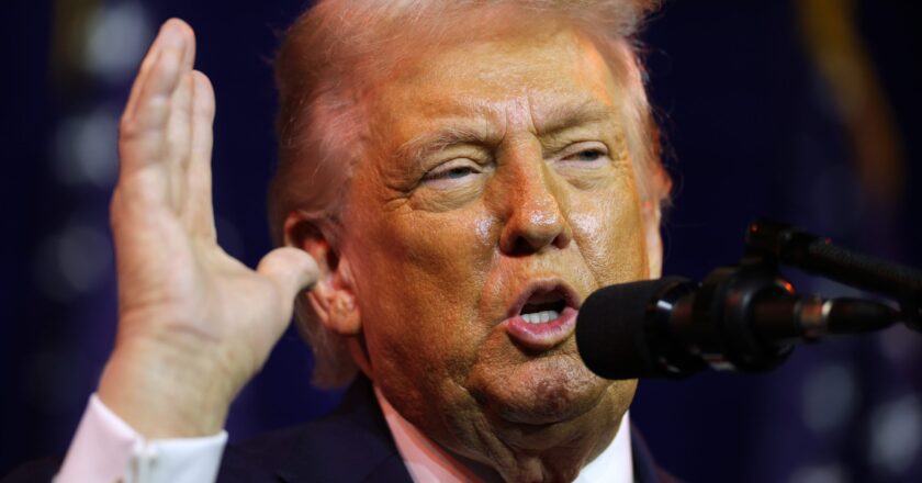 Estudo aponta: maioria da população mundial sob regime autocrático e Trump impulsiona declínio da democracia