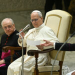 Alerta do Papa contra uma possível corrida armamentista surge momentos antes do expirar do acordo nuclear entre EUA e Rússia