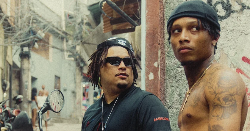 Alee e Klisman se unem em novo projeto musical: “Para Todas Que Fingi Amar”