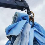 A UPM colabora com a ANDRITZ na reciclagem de vestimentas de máquinas de papel