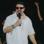 Gracyanne Barbosa admite que casamento com Belo em comunhão de bens foi um grande equívoco.