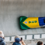 Conquista inédita: Brasil faz história no bobsled 2-man em Milão-Cortina 2026