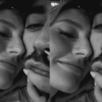 Romance no ar! Bruna Griphao exibe felicidade ao lado do seu novo amor