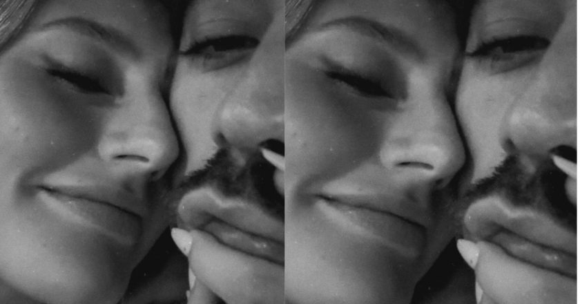 Romance no ar! Bruna Griphao exibe felicidade ao lado do seu novo amor