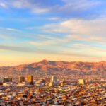 Por que o aeroporto nos EUA suspendeu voos de maneira inédita?