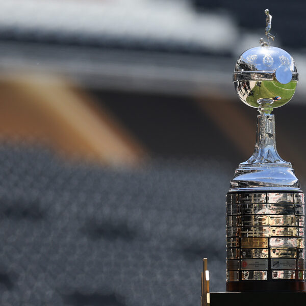 Nacional Potosí e Botafogo se enfrentam pela Libertadores: saiba onde ver, que horas e quais os times titulares