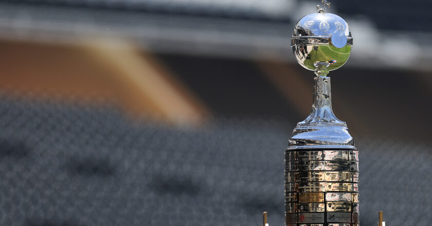 Nacional Potosí e Botafogo se enfrentam pela Libertadores: saiba onde ver, que horas e quais os times titulares